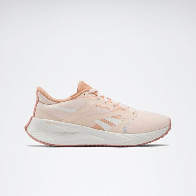 Reebok Reebok Energen Tech Plus2[100204837]女慢跑鞋 休閒 輕量 支撐 緩衝 彈力 橘粉