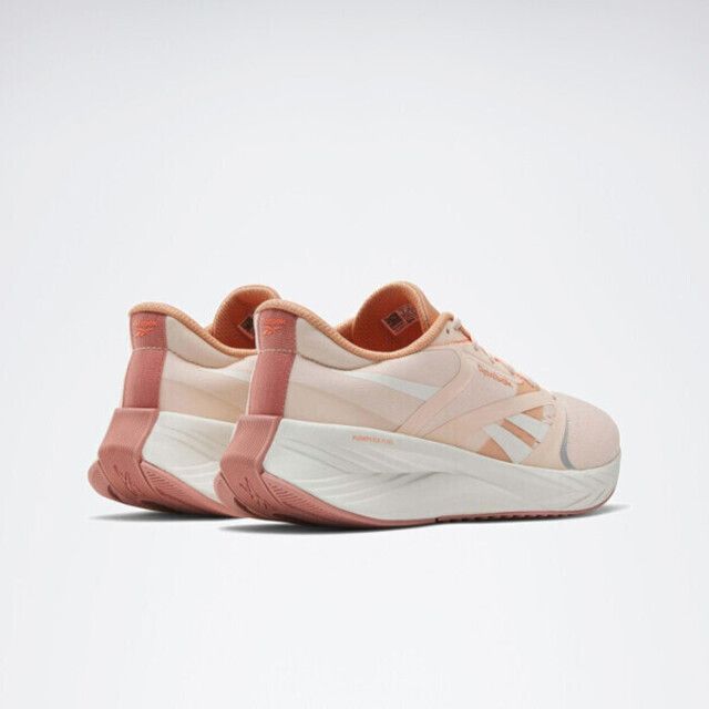 Reebok Reebok Energen Tech Plus2[100204837]女慢跑鞋 休閒 輕量 支撐 緩衝 彈力 橘粉