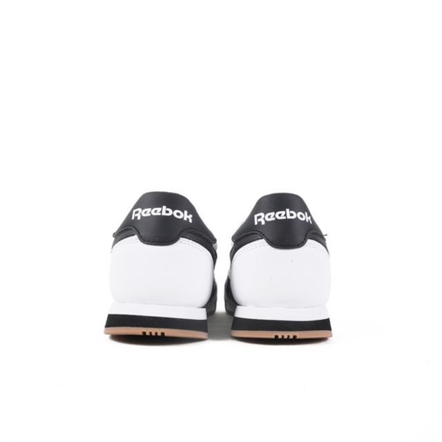 Reebok Reebok Campio Xt [100220547]男女 復古 麂皮 情侶鞋 黃偉晉 著用款 白黑