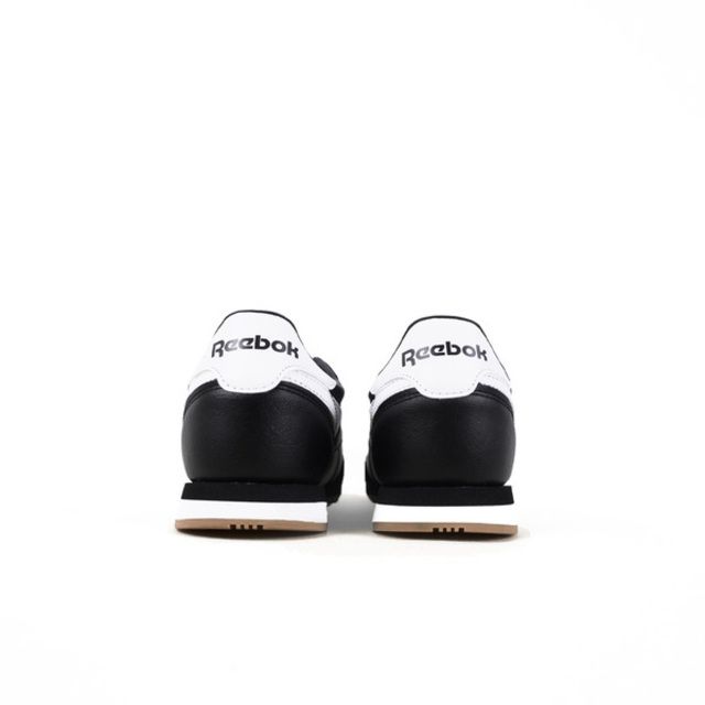 Reebok Reebok Campio Xt [100229601]男女 復古 麂皮 情侶鞋 黃偉晉 著用款 黑白