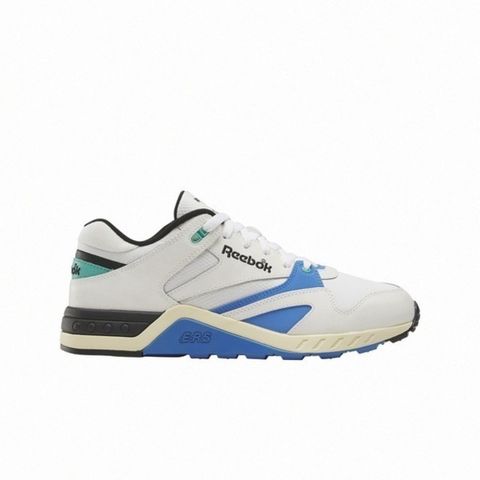 Reebok Reebok Ers 4000 [100201026] 男 運動休閒鞋 復古 舒適 白藍