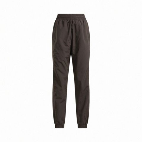 Reebok Reebok Cl Fr Track Pant [100205910] 女 長褲 運動 側袋 寬鬆 經典 深咖啡