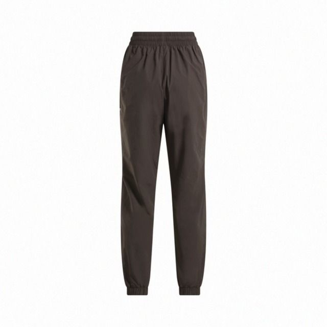 Reebok Reebok Cl Fr Track Pant [100205910] 女 長褲 運動 側袋 寬鬆 經典 深咖啡