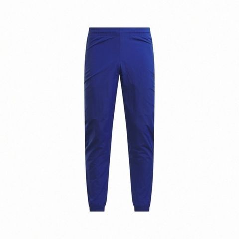 Reebok Reebok Cl F Fr Trackpant [100206051] 男 修身版型 長褲 舒適 經典 藍