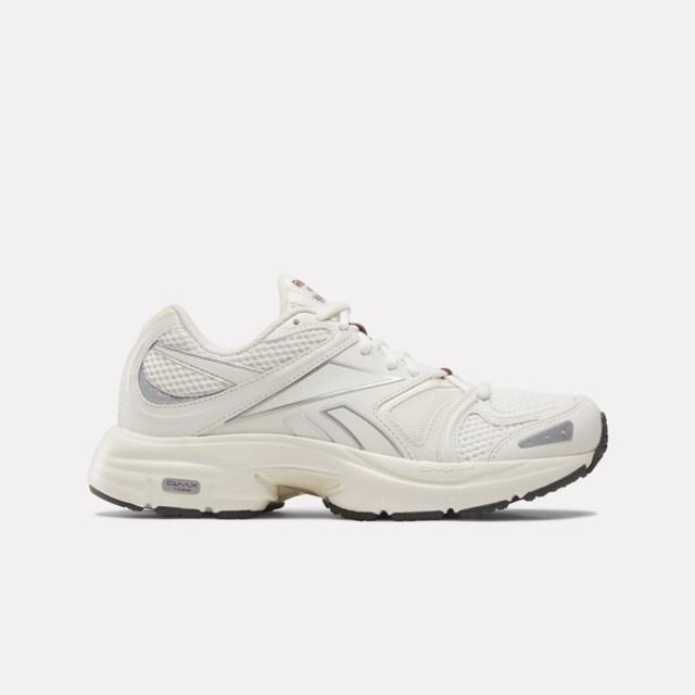 Reebok Reebok Premier Road Plus VI [100204589] 女 休閒鞋 運動鞋 復古 網布 米