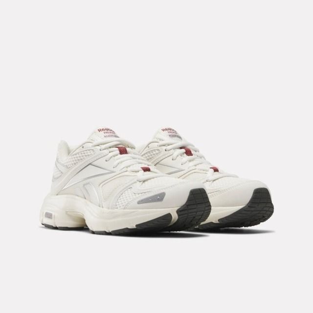 Reebok Reebok Premier Road Plus VI [100204589] 女 休閒鞋 運動鞋 復古 網布 米