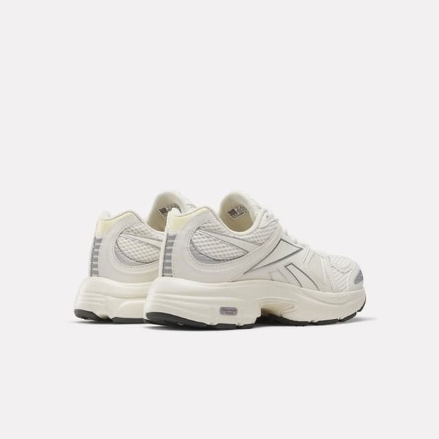 Reebok Reebok Premier Road Plus VI [100204589] 女 休閒鞋 運動鞋 復古 網布 米
