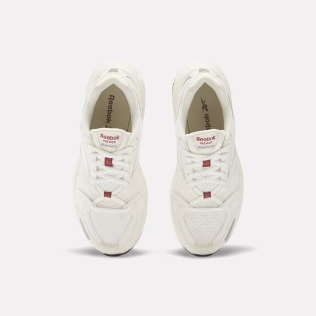 Reebok Reebok Premier Road Plus VI [100204589] 女 休閒鞋 運動鞋 復古 網布 米