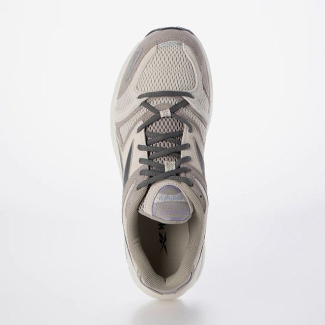 Reebok Reebok Premier Road Plus VI [100208269] 男 休閒鞋 運動鞋 復古 網布 奶茶 黑