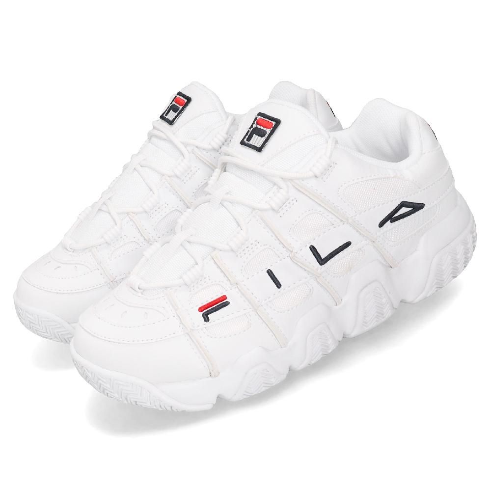 FILA BARRICADE XT 97 WOMEN'S 白色 23cm-