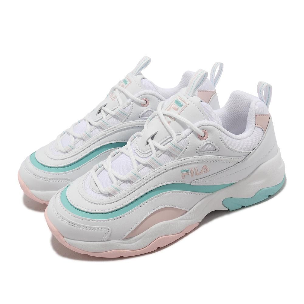 Womens deals fila ray