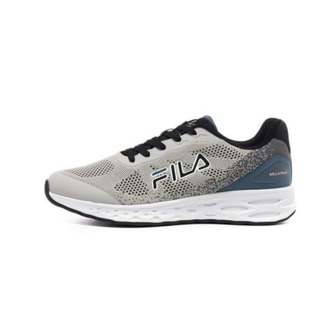 Fila Fila Sky Mist [1-J910W-431] 男 慢跑鞋 運動 跑鞋 訓練 透氣 緩震 舒適 灰 黑