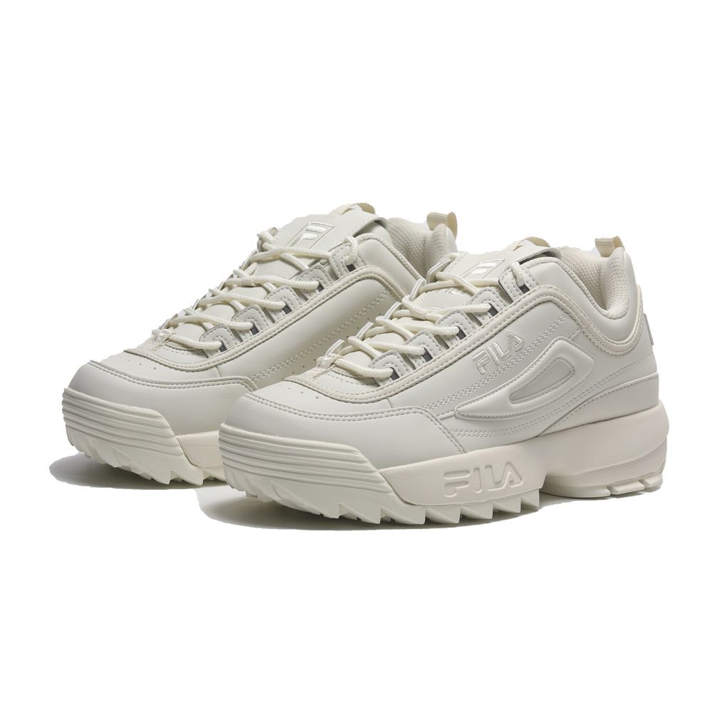 The deals disruptor fila