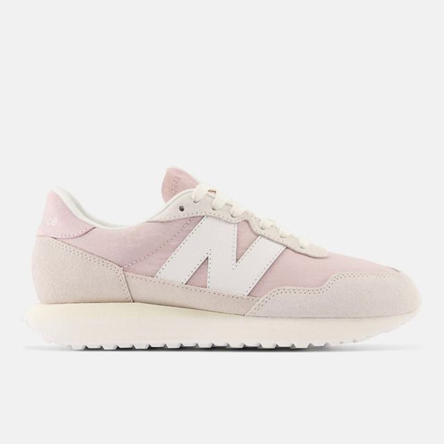 New Balance [WS237PH] 女休閒鞋運動復古237系列B楦緩震舒適簡約穿搭