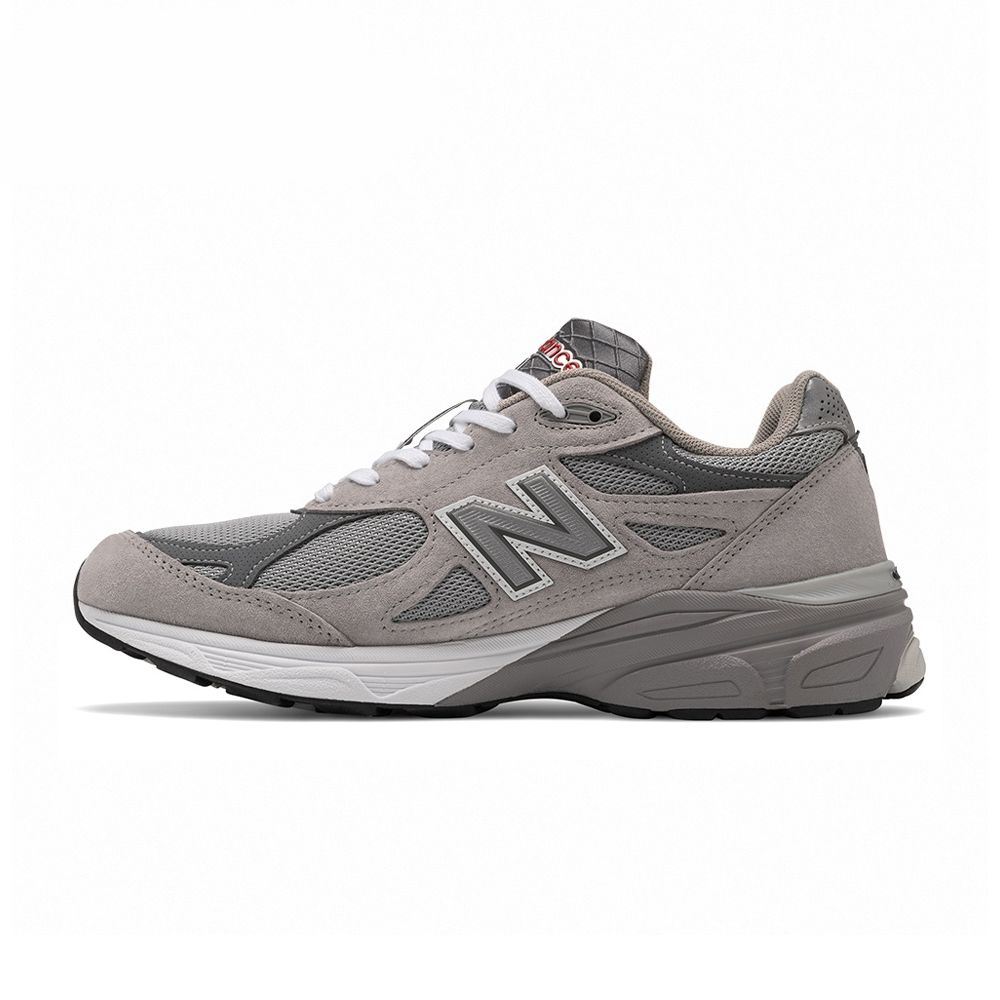 New Balance 990v3 Grey 元祖灰M990GY3 - PChome 24h購物