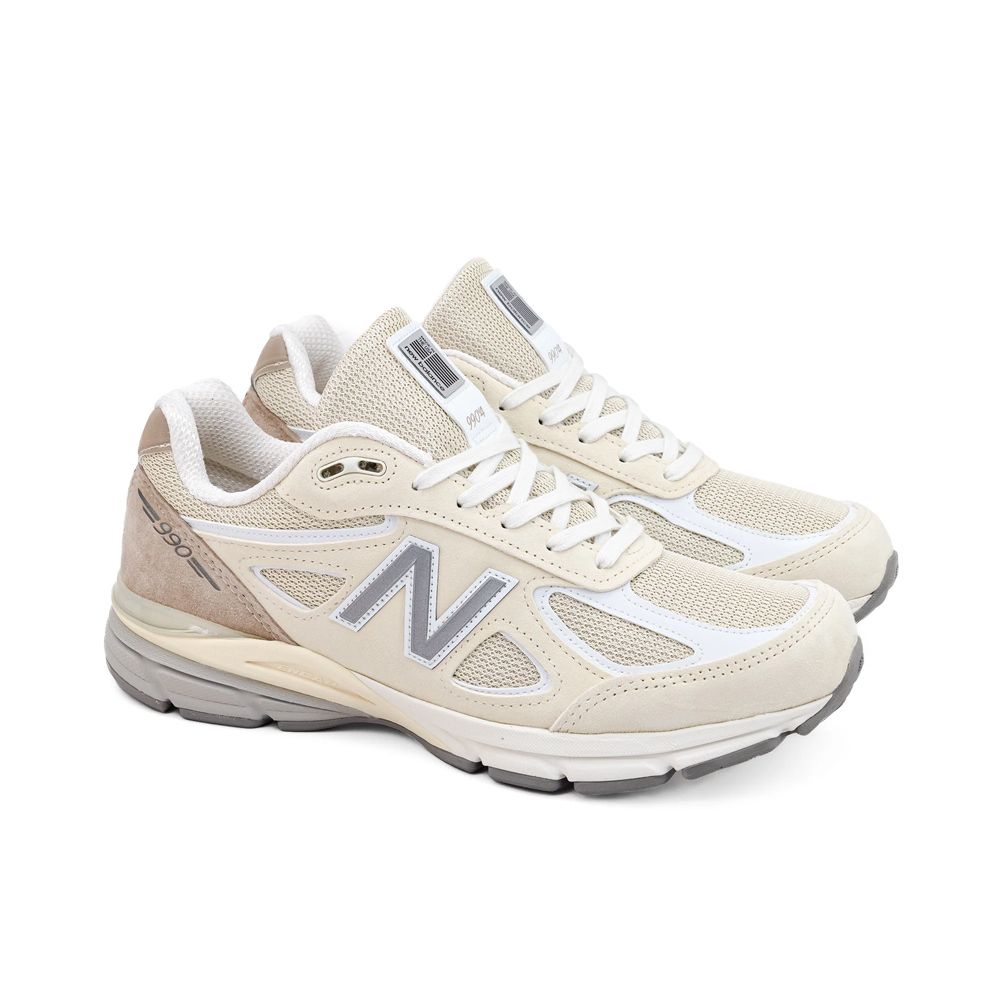 NEW Balance 990 V 4的價格推薦- 2023年11月| 比價比個夠BigGo