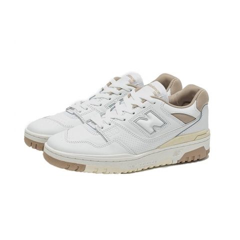 NEW BALANCE 550 卡其 女鞋 休閒鞋 復古 百搭 BBW550JM