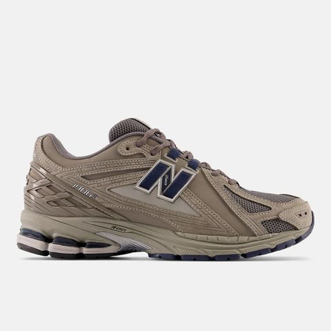 NEW BALANCE [M1906RB] 男女 休閒鞋 D楦 運動 慢跑 復古 NB 1906R 緩震 Y2K 棕灰