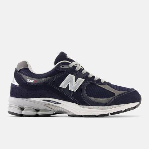 NEW BALANCE M2002RXK 男女 休閒鞋 運動 慢跑 復古 D楦 NB 2002R 防水 緩震 海軍藍