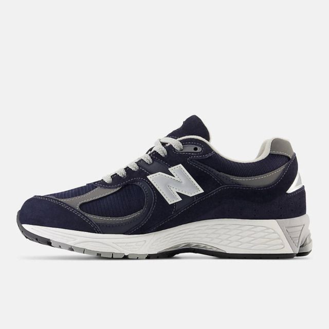 NEW BALANCE  M2002RXK 男女 休閒鞋 運動 慢跑 復古 D楦 NB 2002R 防水 緩震 海軍藍