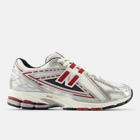 NEW BALANCE M1906REA 男女 休閒鞋 運動 復古 Y2K D楦 NB 1906R 穿搭 銀 紅