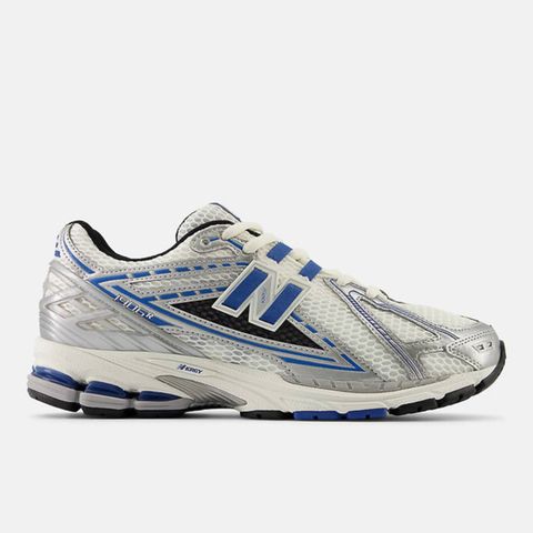 NEW BALANCE M1906REB 男女 休閒鞋 運動 復古 Y2K D楦 NB 1906R 穿搭 銀 藍