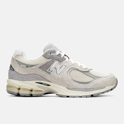 NEW BALANCE M2002REK 男女 休閒鞋 運動 經典 復古 跑鞋 D楦 NB 2002R 穿搭 煙雨灰