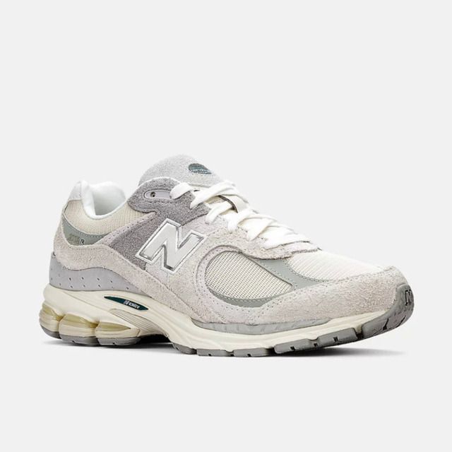 NEW BALANCE  M2002REK 男女 休閒鞋 運動 經典 復古 跑鞋 D楦 NB 2002R 穿搭 煙雨灰