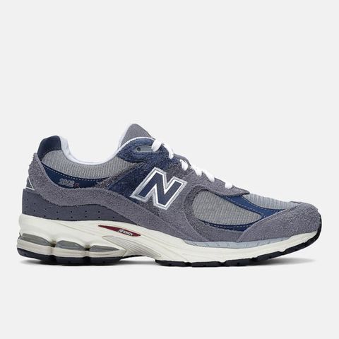 NEW BALANCE M2002REL 男女 休閒鞋 運動 經典 復古 跑鞋 D楦 NB 2002R 穿搭 靜謐藍