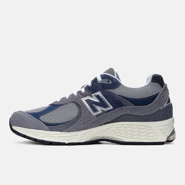 NEW BALANCE  M2002REL 男女 休閒鞋 運動 經典 復古 跑鞋 D楦 NB 2002R 穿搭 靜謐藍