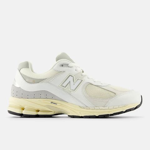 NEW BALANCE M2002RIA 男女 休閒鞋 運動 復古 D楦 NB 2002R 緩震 支撐 奶油底 米白