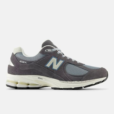 NEW BALANCE M2002RFB 男女 休閒鞋 運動 復古 慢跑 D楦 NB 2002R 情侶穿搭 磁石灰