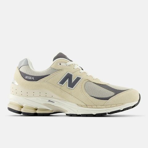 NEW BALANCE M2002RFA 男女 休閒鞋 運動 復古 慢跑 D楦 NB 2002R 情侶穿搭 奶油黃