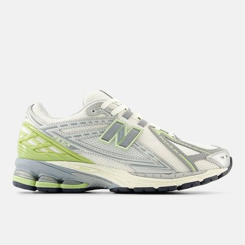 NEW BALANCE M1906REM 男女 休閒鞋 D楦 運動 慢跑 復古 NB 1906R 緩震 Y2K 白綠