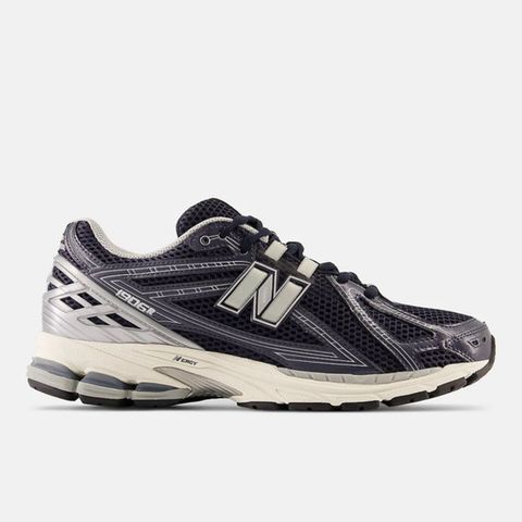 NEW BALANCE [M1906RCA] 男 休閒鞋 運動 復古 老爹鞋 D楦 緩震 NB 1906R 藍銀灰