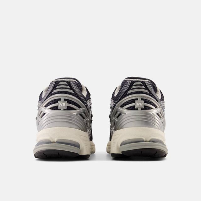 NEW BALANCE  [M1906RCA] 男 休閒鞋 運動 復古 老爹鞋 D楦 緩震 NB 1906R 藍銀灰