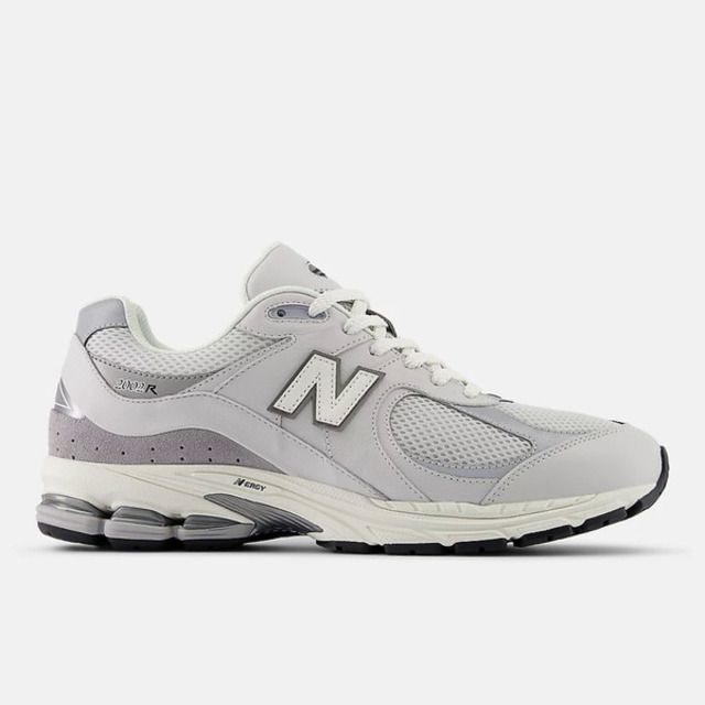 NEW BALANCE  M2002RPP 男女 休閒鞋 運動 復古 慢跑 緩震 D楦 NB 2002R 海鹽灰