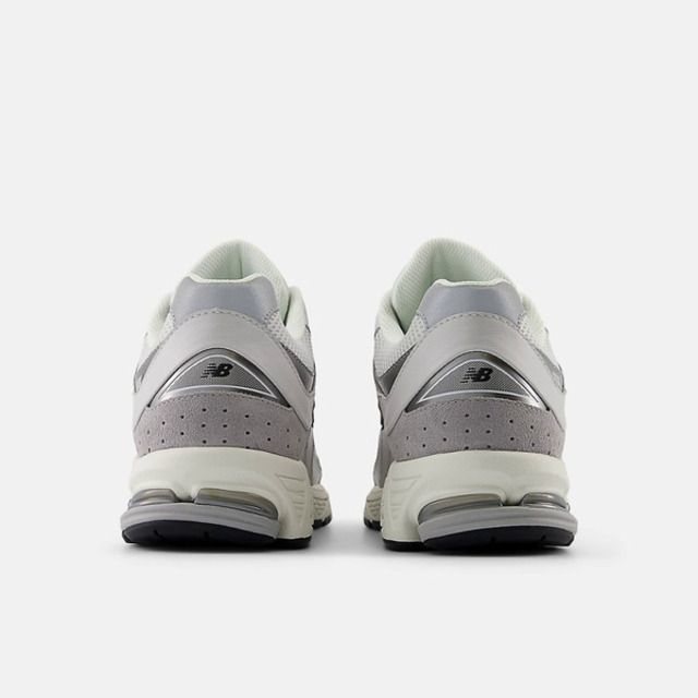 NEW BALANCE  M2002RPP 男女 休閒鞋 運動 復古 慢跑 緩震 D楦 NB 2002R 海鹽灰