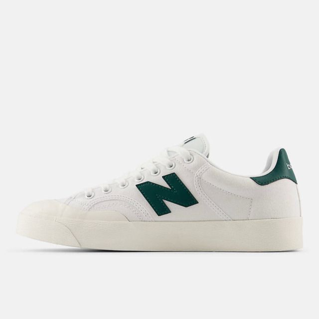 NEW BALANCE New Balance BB100VTC 男女 休閒鞋 經典 復古 D楦 NB BB100 簡約 白綠