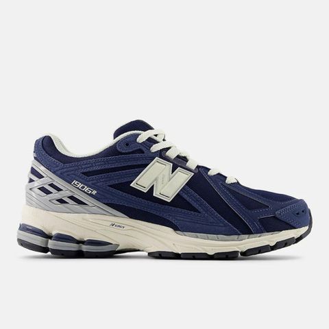 NEW BALANCE New Balance M1906REI 男 休閒鞋 D楦 運動 慢跑 復古 NB 1906R 緩震 Y2K 靛藍