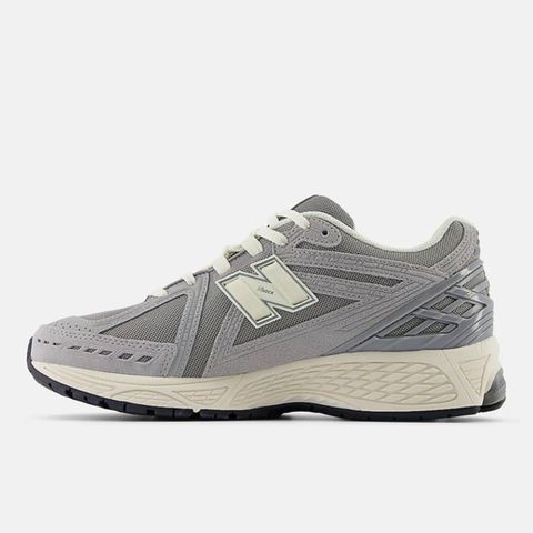 NEW BALANCE New Balance M1906REJ 男女 休閒鞋 D楦 運動 慢跑 復古 NB 1906R 緩震 Y2K 灰