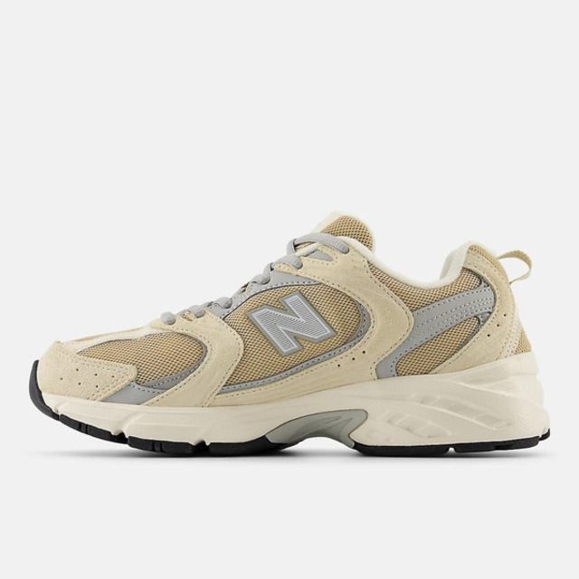 NEW BALANCE New Balance MR530CP 男女 休閒鞋 D楦 經典 530 復古 老爹鞋 百搭 舒適 卡其 燕麥奶