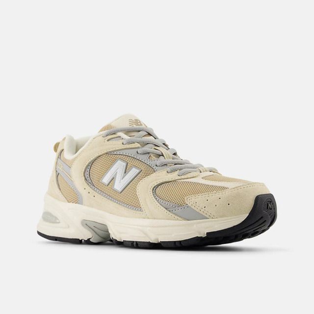 NEW BALANCE New Balance MR530CP 男女 休閒鞋 D楦 經典 530 復古 老爹鞋 百搭 舒適 卡其 燕麥奶