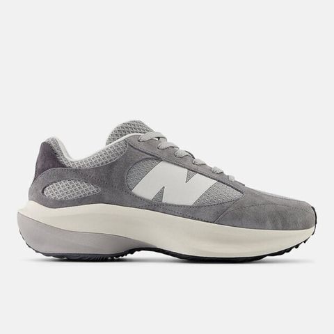 NEW BALANCE New Balance WRPD Runner UWRPDCCB 男女 復古鞋 運動 休閒 D楦 厚底 元祖灰