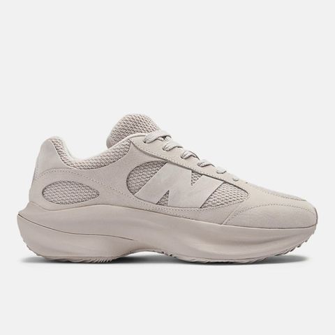 NEW BALANCE New Balance WRPD Runner UWRPDFCA 男女 復古鞋 運動 休閒 D楦 厚底 月岩灰