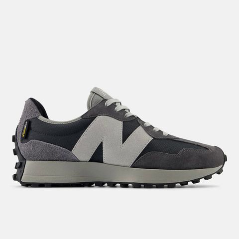 NEW BALANCE New Balance [U327OD] 男女 休閒鞋 運動 經典 復古 NB 327 D楦 舒適 磁石灰