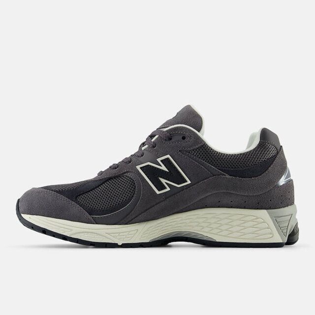 NEW BALANCE New Balance M2002RFL 男女 休閒鞋 運動 復古 慢跑 緩震 D楦 NB 2002R 墨灰色