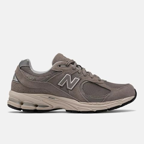 NEW BALANCE New Balance ML2002RC 男女 復古鞋 運動 休閒 D楦 NB 2002R 麂皮 流行 穿搭 深灰