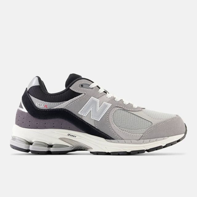New Balance 紐巴倫 New Balance [M2002RSG] 男 休閒鞋 復古 慢跑鞋 D楦 NB 2002R 緩震 支撐 舒適 灰黑