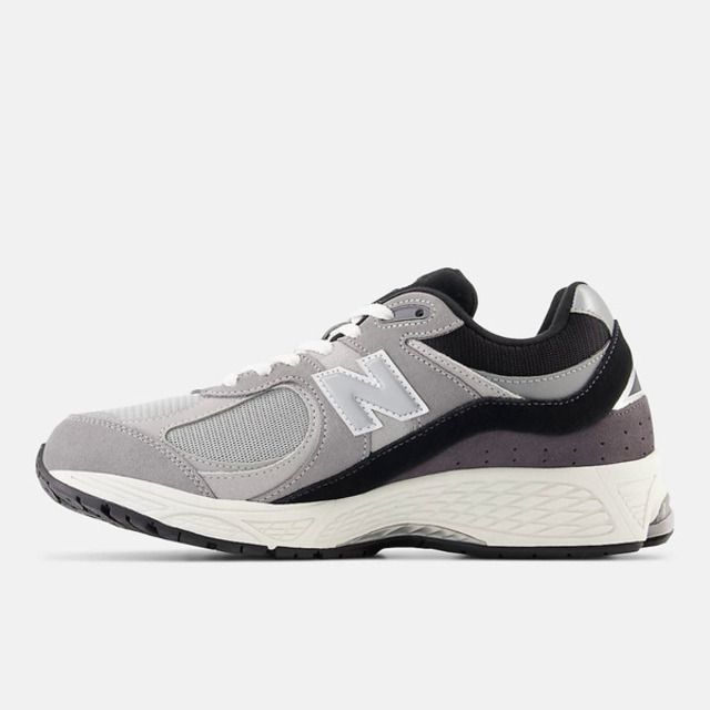 New Balance 紐巴倫 New Balance [M2002RSG] 男 休閒鞋 復古 慢跑鞋 D楦 NB 2002R 緩震 支撐 舒適 灰黑